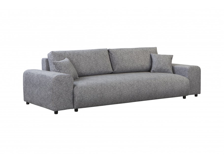 Sofa czteroosobowa z funkcją spania nowoczesna Candi 24
