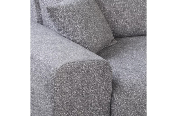 Sofa czteroosobowa z funkcją spania nowoczesna Candi - design i funkcjonalnosc w parze