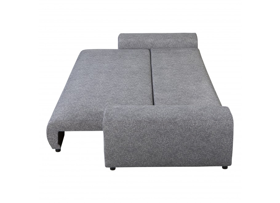 Sofa czteroosobowa z funkcją spania nowoczesna Candi 27