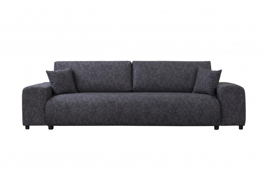 Sofa czteroosobowa z funkcją spania nowoczesna Candi 29