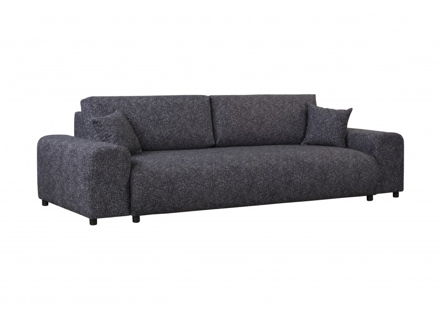 Sofa czteroosobowa z funkcją spania nowoczesna Candi 31