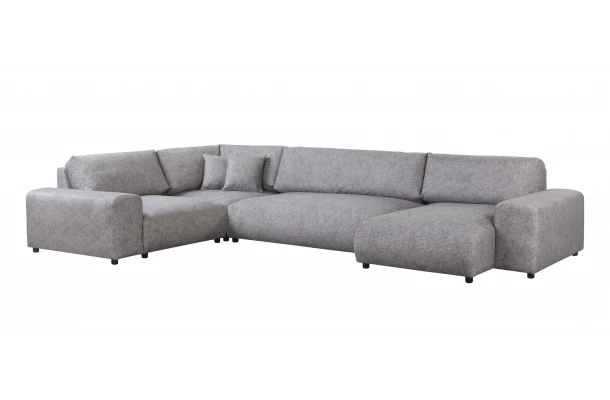 Narożnik siedmioosobowy nowoczesny Candi - design i funkcjonalnosc w parze