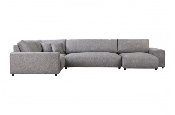 Narożnik siedmioosobowy nowoczesny Candi - design i funkcjonalnosc w parze