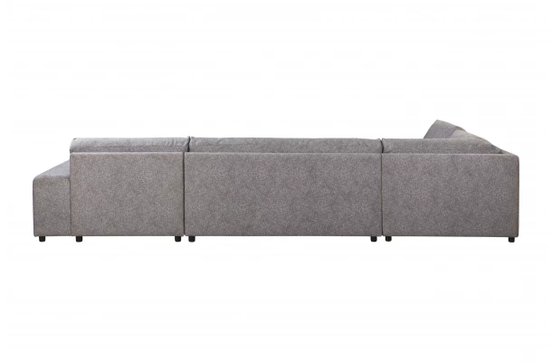 Narożnik siedmioosobowy nowoczesny Candi - design i funkcjonalnosc w parze