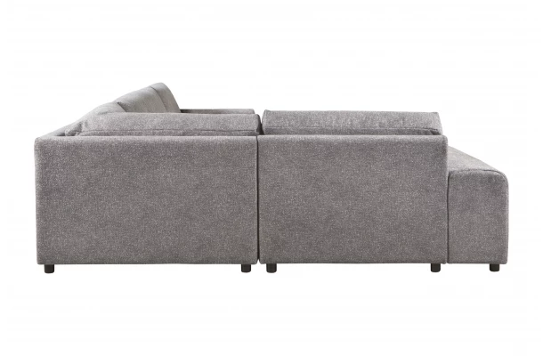 Narożnik siedmioosobowy nowoczesny Candi - design i funkcjonalnosc w parze