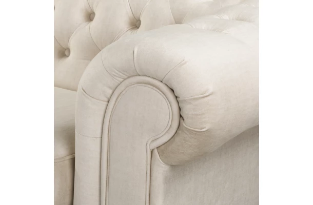 Sofa 2,5 osobowa z funkcją spania Fins - design i funkcjonalnosc w parze