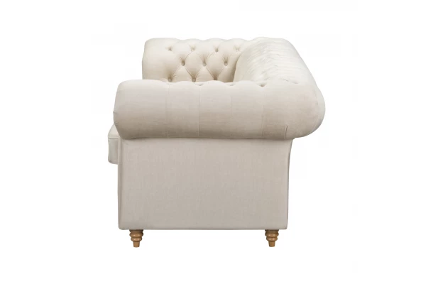 Sofa 2,5 osobowa z funkcją spania Fins - design i funkcjonalnosc w parze