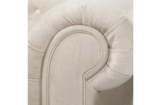 Sofa dwuosobowa osobowa z funkcją spania Fins - design i funkcjonalnosc w parze