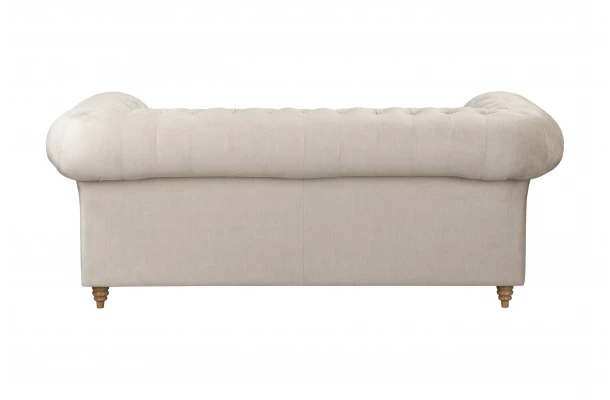 Sofa dwuosobowa osobowa z funkcją spania Fins - design i funkcjonalnosc w parze