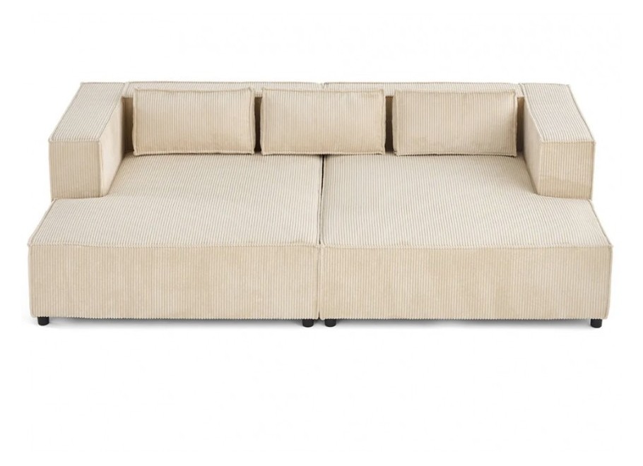 Sofa czteroosobowa nowoczesna Esmo 3