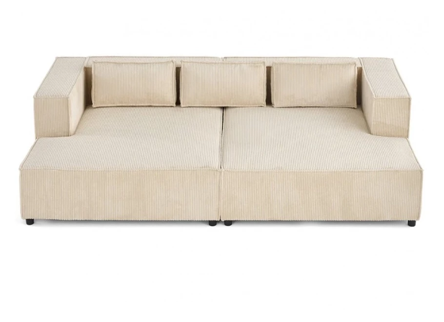 Sofa czteroosobowa nowoczesna Esmo