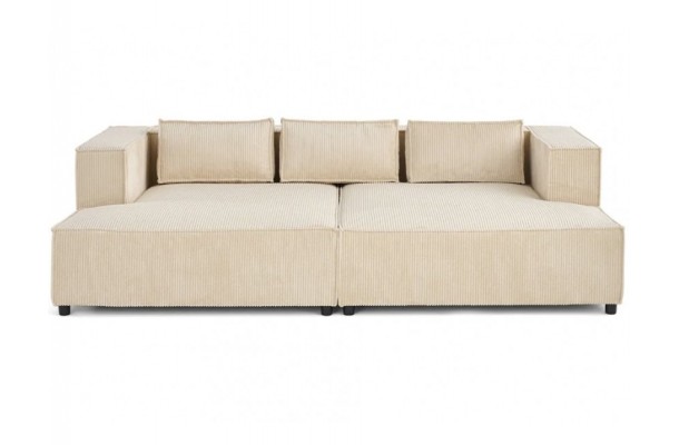 Sofa czteroosobowa nowoczesna Esmo