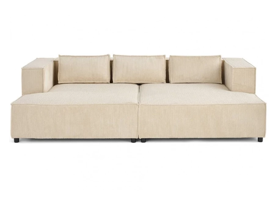 Sofa czteroosobowa nowoczesna Esmo