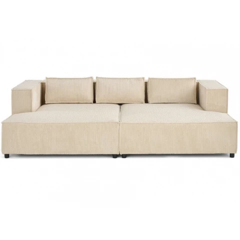 Sofa czteroosobowa nowoczesna Esmo
