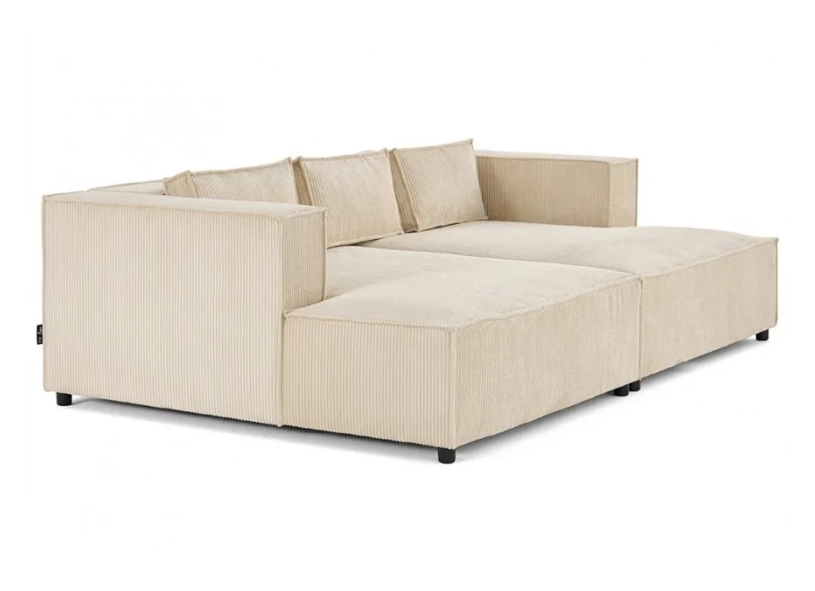 Sofa czteroosobowa nowoczesna Esmo