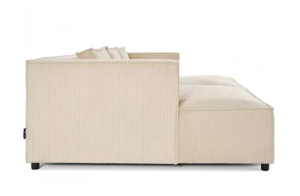 Sofa czteroosobowa nowoczesna Esmo - design i funkcjonalnosc w parze