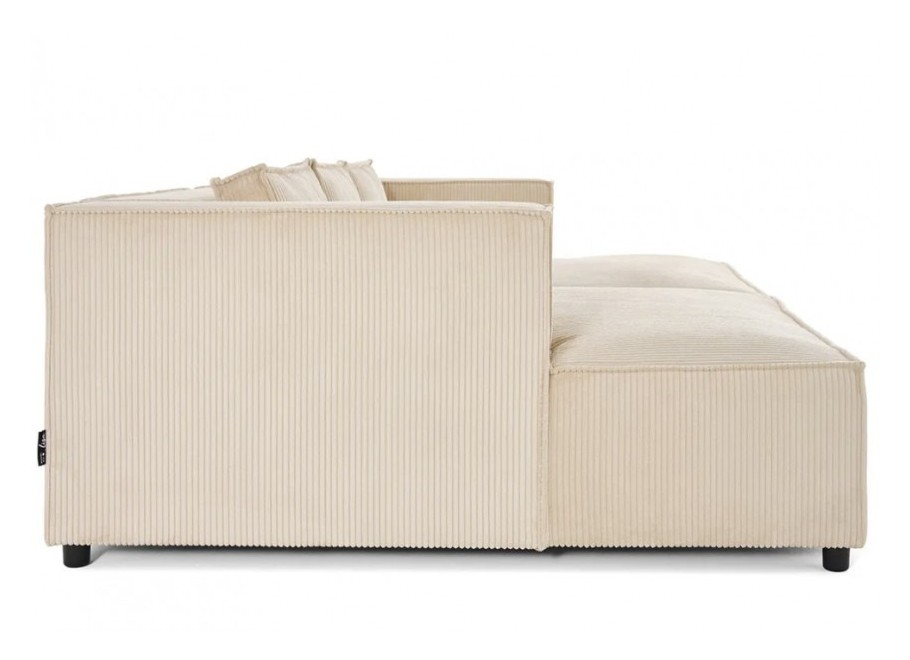 Sofa czteroosobowa nowoczesna Esmo 5