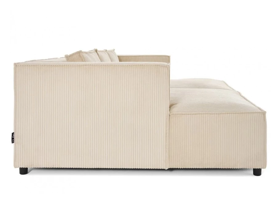 Sofa czteroosobowa nowoczesna Esmo