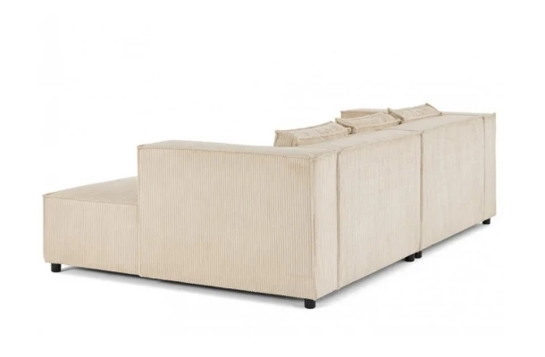Sofa czteroosobowa nowoczesna Esmo - design i funkcjonalnosc w parze
