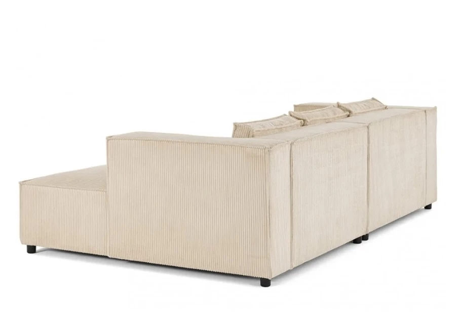 Sofa czteroosobowa nowoczesna Esmo