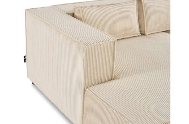 Sofa czteroosobowa nowoczesna Esmo - design i funkcjonalnosc w parze