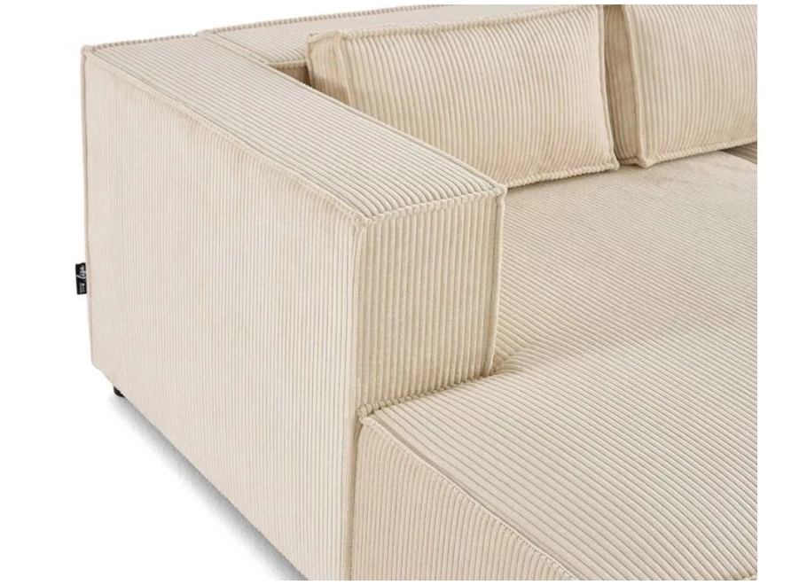 Sofa czteroosobowa nowoczesna Esmo