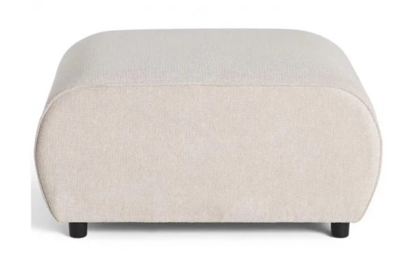 Puf nowoczesny Lerise 88x88 - design i funkcjonalnosc w parze