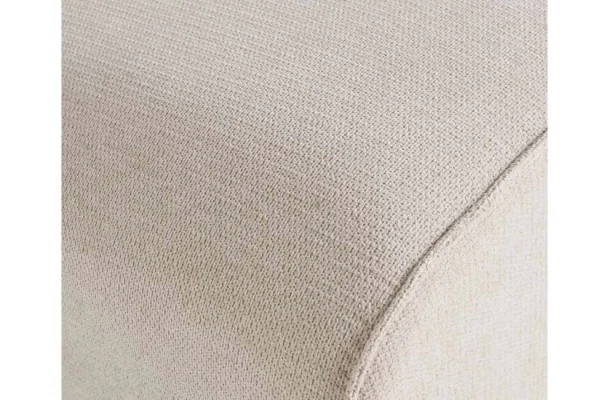 Puf nowoczesny Lerise 88x88 - design i funkcjonalnosc w parze