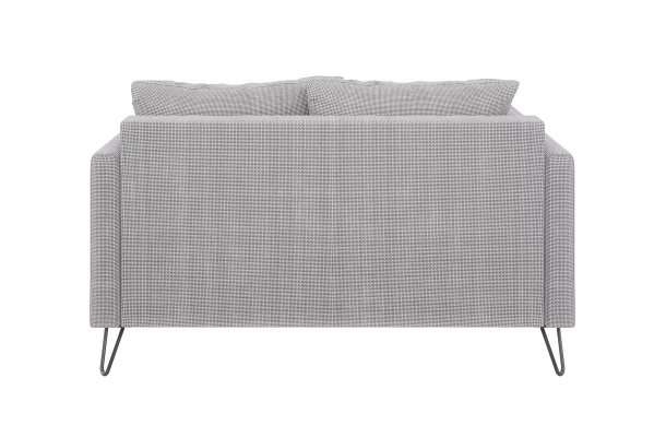Sofa dwuosobowa nowoczesna Ovi - wypoczynkowe