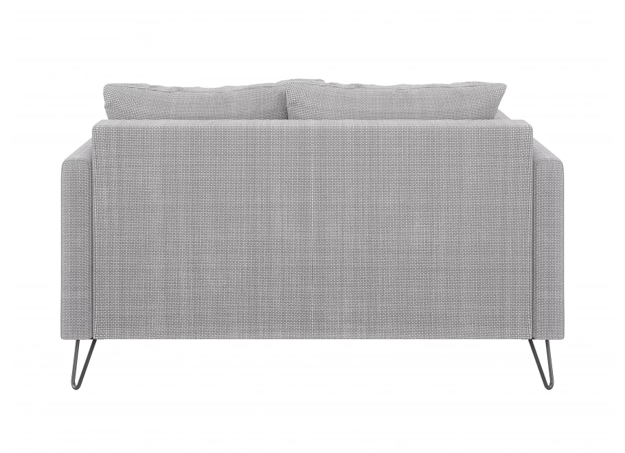Sofa dwuosobowa nowoczesna Ovi