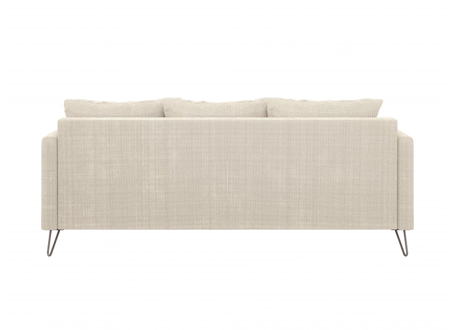 Sofa trzyosobowa nowoczesna Ovi