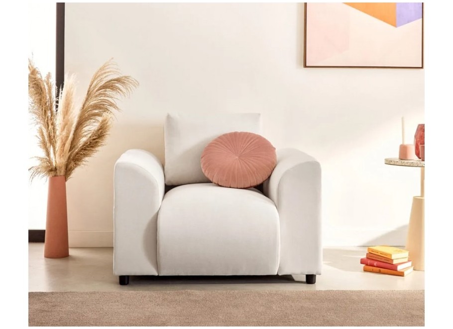 Fotel nowoczesny Lubo 8