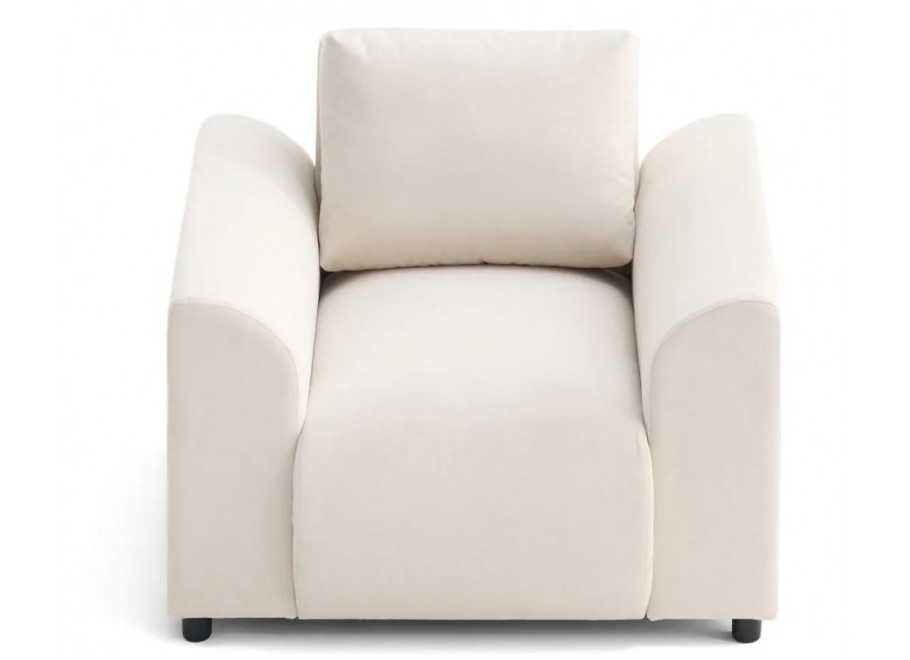 Fotel nowoczesny Lubo 3