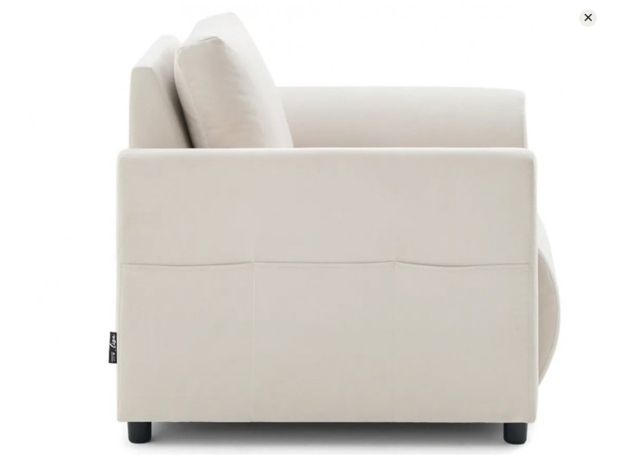 Fotel nowoczesny Lubo 7