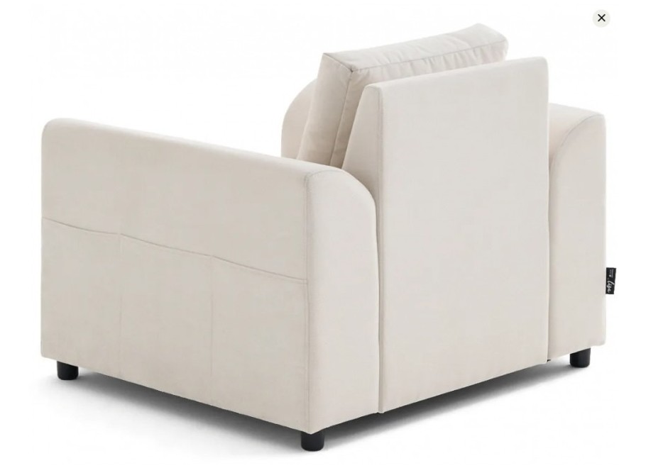 Fotel nowoczesny Lubo 5