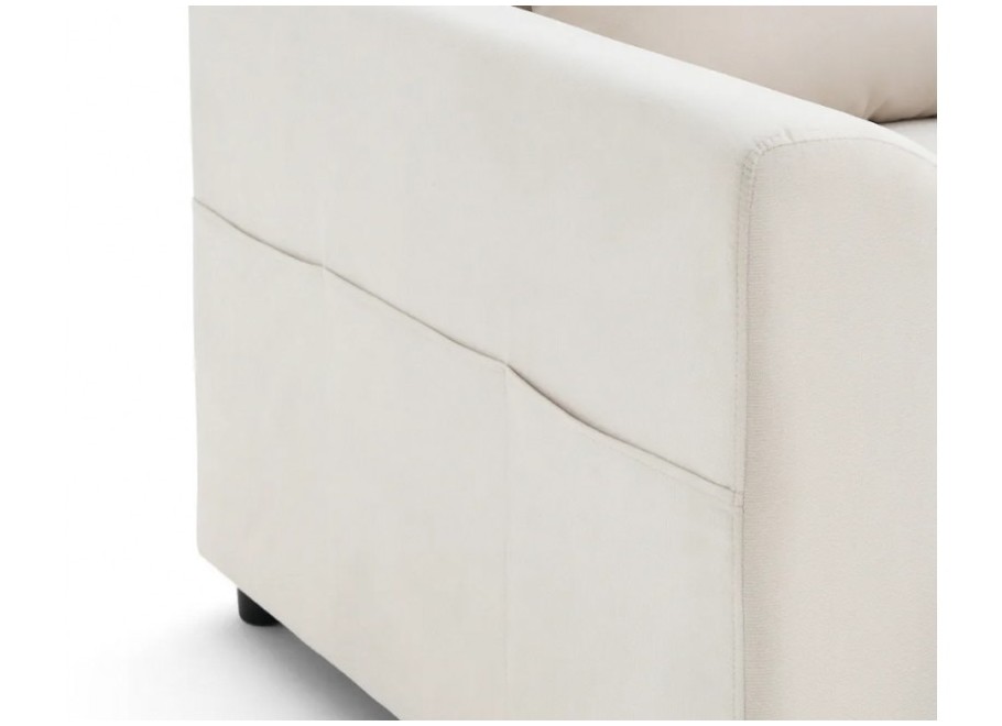 Fotel nowoczesny Lubo 6