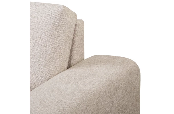 Fotel nowoczesny Candi - design i funkcjonalnosc w parze