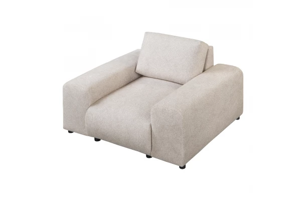 Fotel nowoczesny Candi - design i funkcjonalnosc w parze