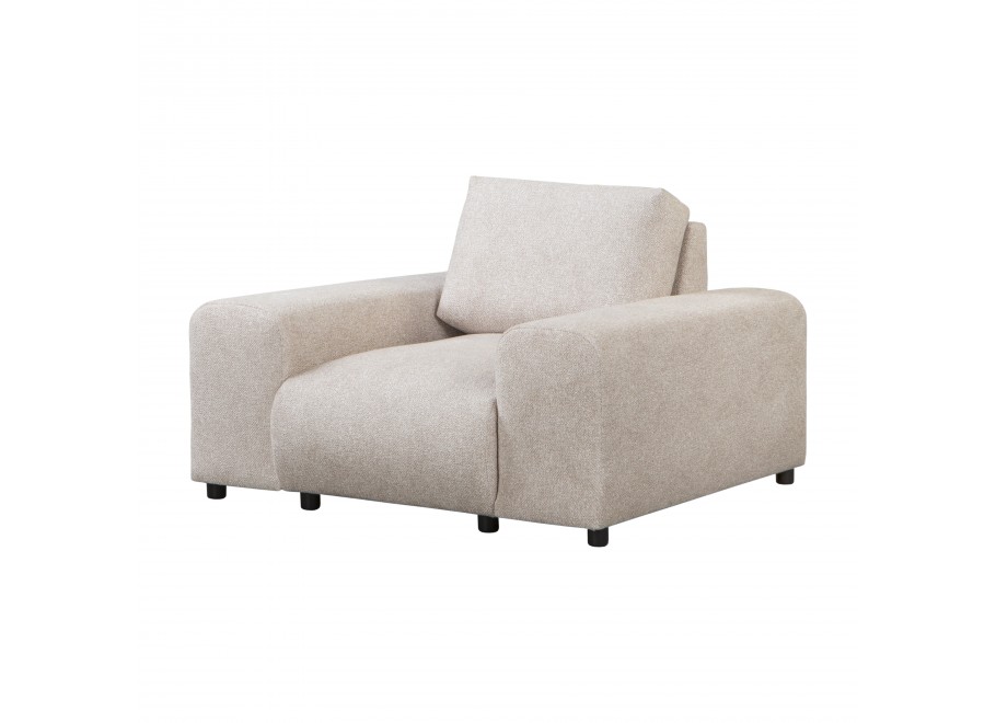 Fotel nowoczesny Candi 10