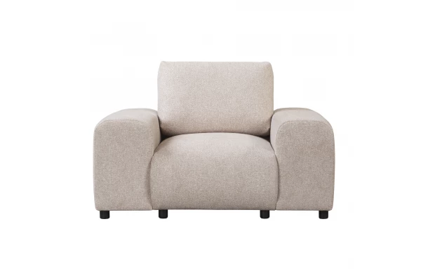 Fotel nowoczesny Candi - design i funkcjonalnosc w parze