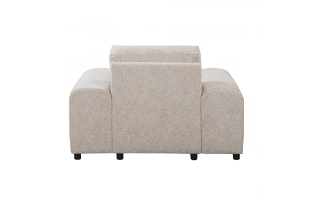 Fotel nowoczesny Candi - design i funkcjonalnosc w parze