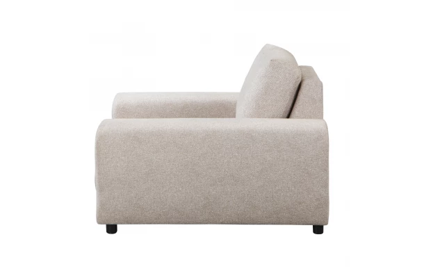 Fotel nowoczesny Candi - design i funkcjonalnosc w parze