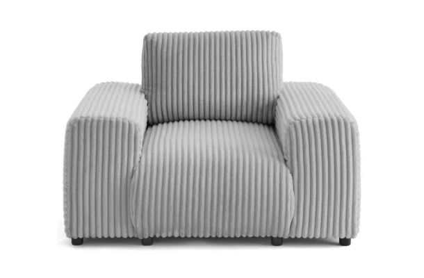 Fotel nowoczesny Candi - stylowe