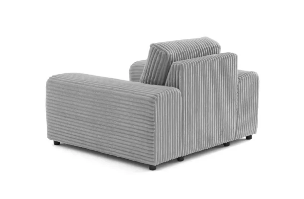 Fotel nowoczesny Candi - eleganckie