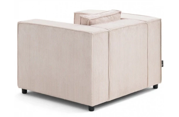 Fotel nowoczesny Esmo - stylowe