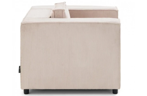 Fotel nowoczesny Esmo - eleganckie