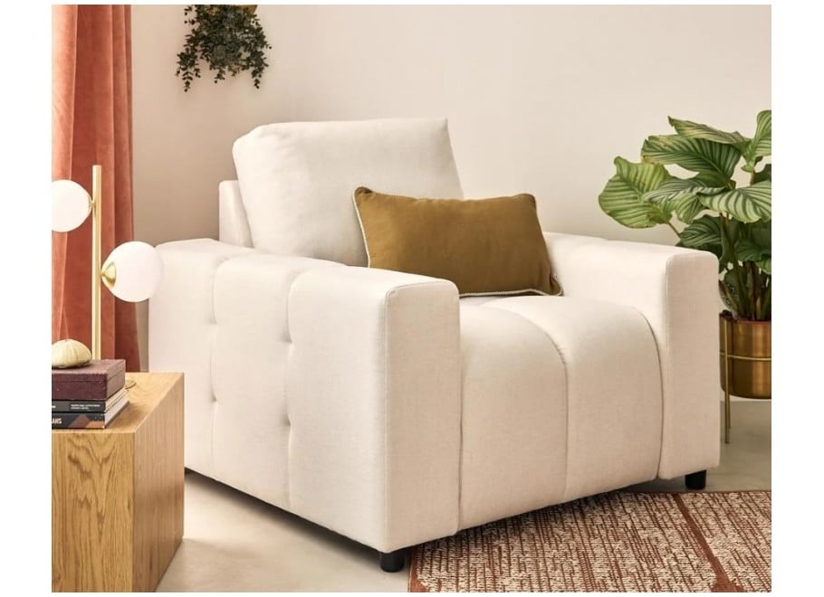 Fotel nowoczesny Vega 8