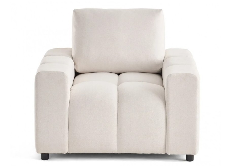 Fotel nowoczesny Vega 3