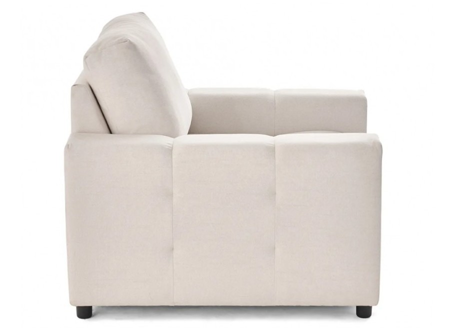 Fotel nowoczesny Vega 5