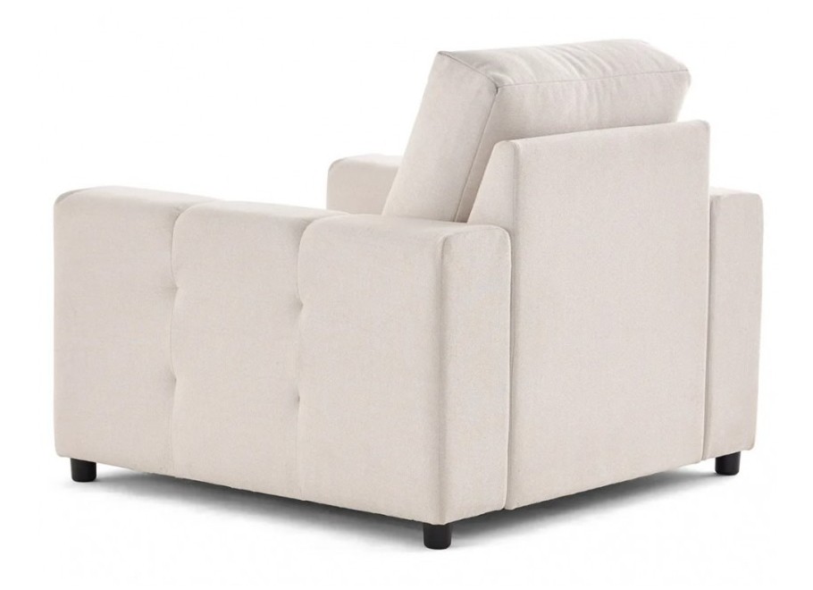 Fotel nowoczesny Vega 6